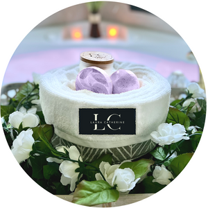 Lavender - Gift Set