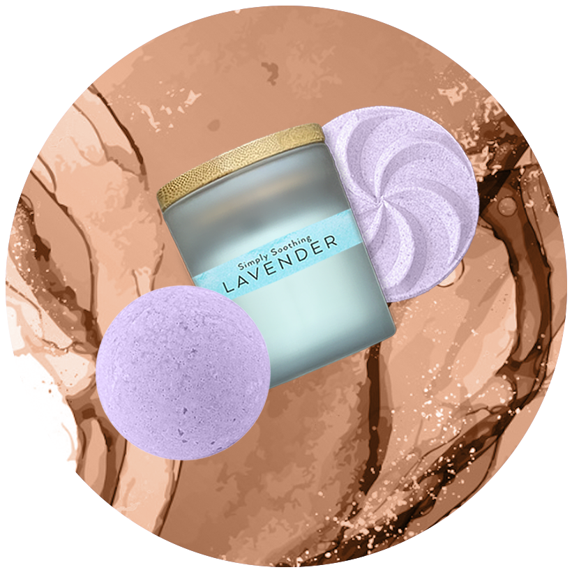 Lavender - Fragrance Pack