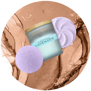 Lavender - Fragrance Pack